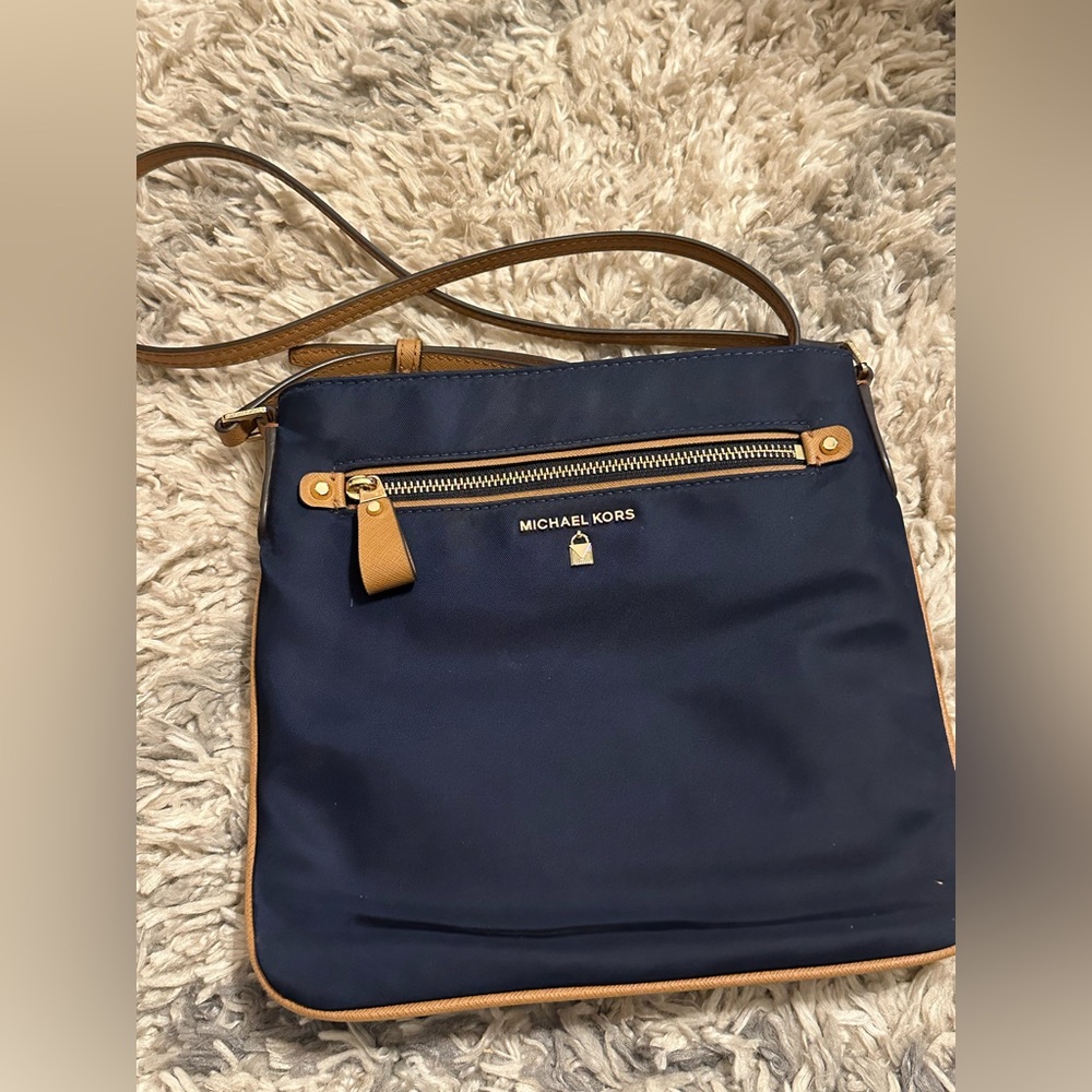 Michael Kors crossbody